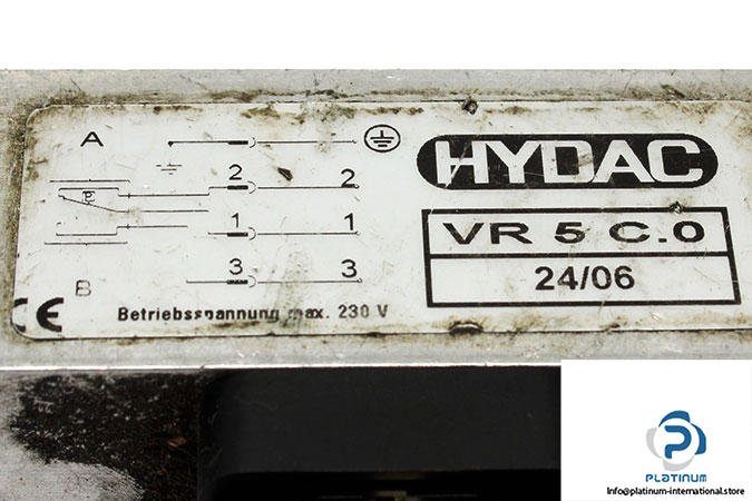 hydac-vr-5-c-0-pressure-switch-2