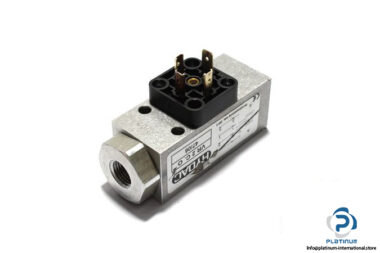 hydac-VR2-C.0-pressure-switch-used