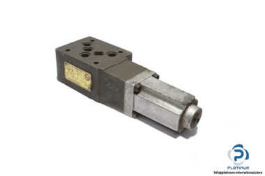 Hydraulic-ring-HVMA-064A-10B1-pressure-reducing-valve