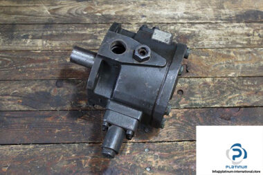 hydraulic-ring-PVD-32-E063A4-variable-vane-single-pump