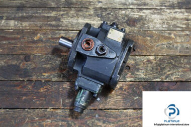 hydraulic-ring-PVS-25-E063B1-variable-vane-single-pump