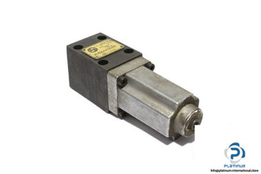 Hydraulic-ring-VM064A06B2-pressure-reducing-valve