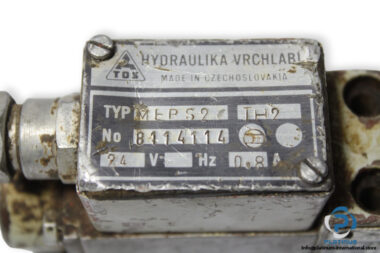 hydraulika-vrchlabi-MRP-S2-4204-80A-00-solenoid-operated-directional-valve-used-2