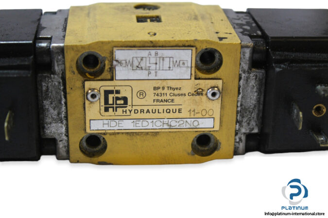 hydraulique-hde-1ed1chc2n0-directional-control-valve-1