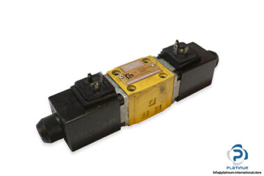 hydraulique-HDE-2ED1BHC2N0-directional-control-valve