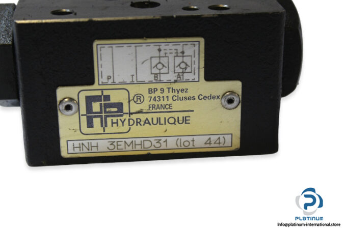 hydraulique-hnh-3emhd31-lot-44-flow-control-valve-1