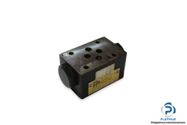 hydraulique-hnh-3emhd31-lot-44-flow-control-valve