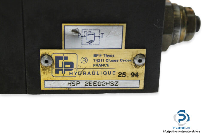 hydraulique-hsp-2ee02hsz-pressure-control-valve-1