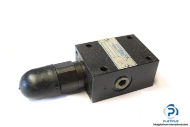 hydromeca-DBDS6G13_315-pressure-relief-valve-direct-operated