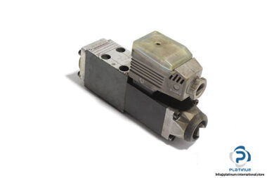 Hydronorma-3WE-5-B6.2_G24NZ5L-solenoid-operated-directional-valve