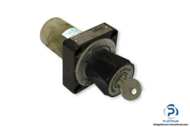 hydronorma-F-10-K3-21_25Q-pressure-relief-valve-used
