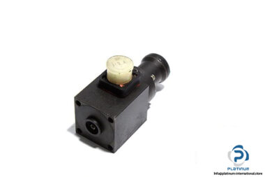 hydronorma-GP45-4-A-solenoid-coil