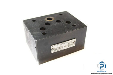 hydronorma-z1s-10-p1-22-v-check-valve