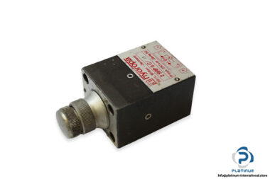 hydropa-2-srp-6c_11-flow-control-valve