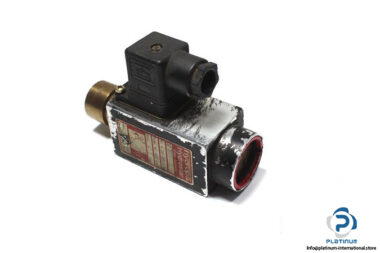 hydropa-DS-302-piston-type-pressure-switch