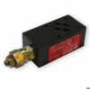 hydropa-zn6-db-vs-b-modular-pressure-relief-valve