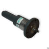 hydropneu-230539-hydraulic-cylinder-used
