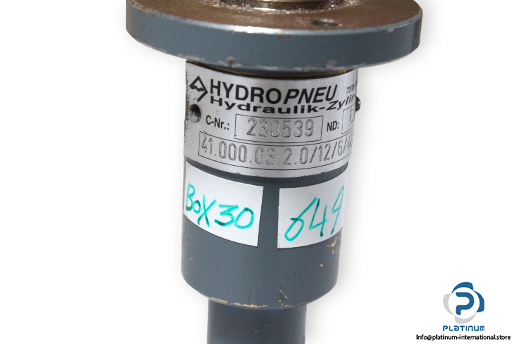 hydropneu-230539-hydraulic-cylinder-used-2