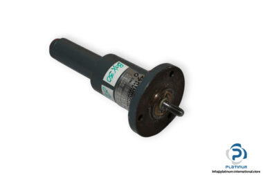 hydropneu-230539-hydraulic-cylinder-used
