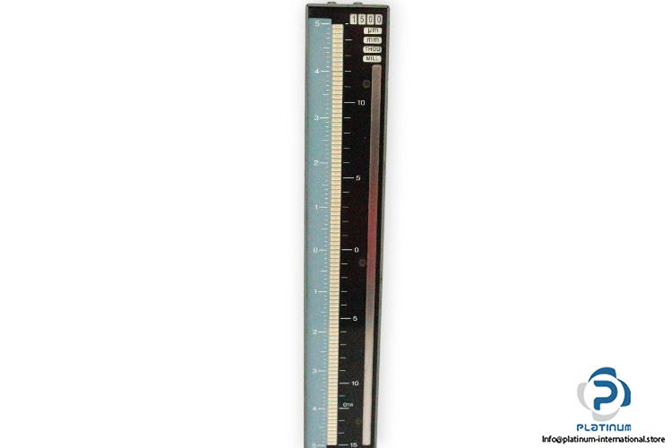 ibr-C100-column-gauge-(used)-1