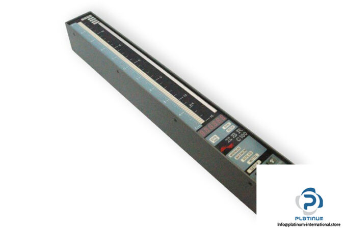 ibr-C100-column-gauge-(used)