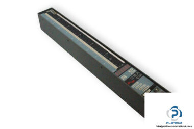 ibr-C100-ind5-4-column-gauge-(used)