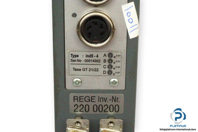 ibr-C100-ind5-4-column-gauge-(used)-6
