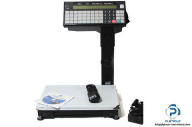 ibr-MK-15-TP-U10-scale-with-thermal-printer
