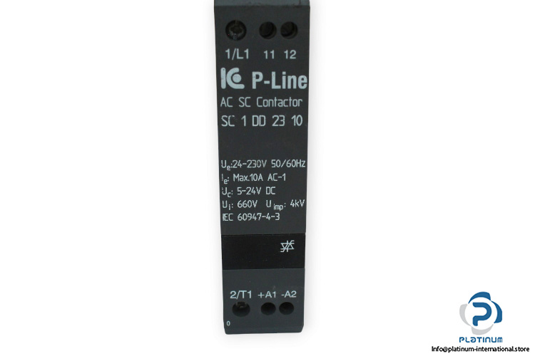 ic-p-line-SC-1-DD-23-10-semiconductor-contactor-(used)-1