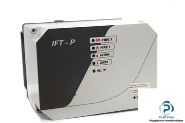 icam-xtralis-IFT-P-aspirating-smoke-detector