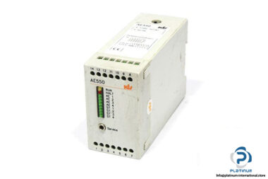 ids-ae550-analog-input-module
