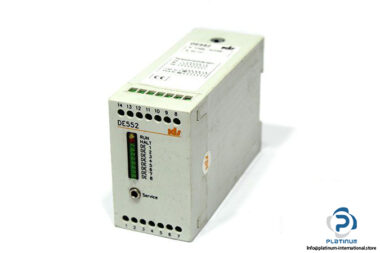 ids-de552-digital-input-module