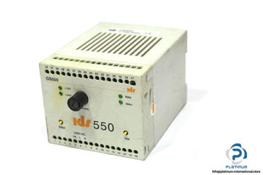 ids-gs550-module