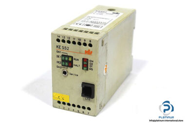 ids-KE552-communication-module