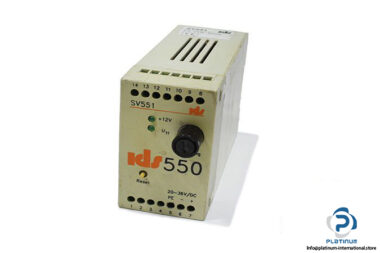 ids-SV551-power-module