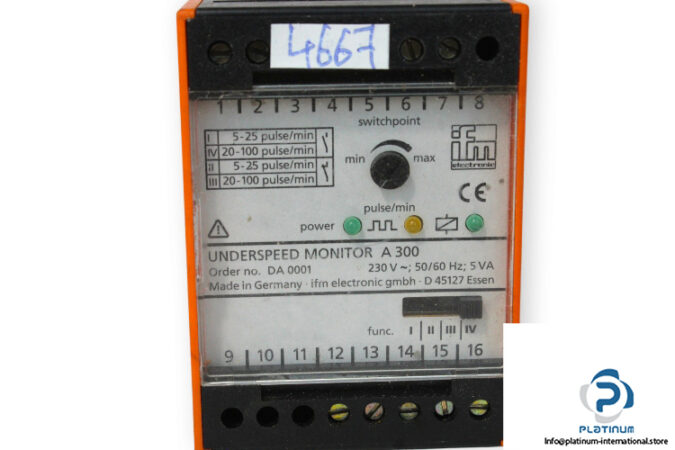 ifm-DA-0001-standstill-monitor-(used)-1