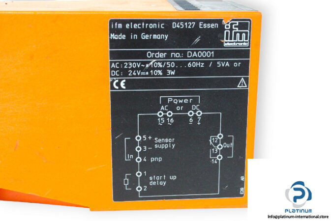 ifm-DA-0001-standstill-monitor-(used)-2