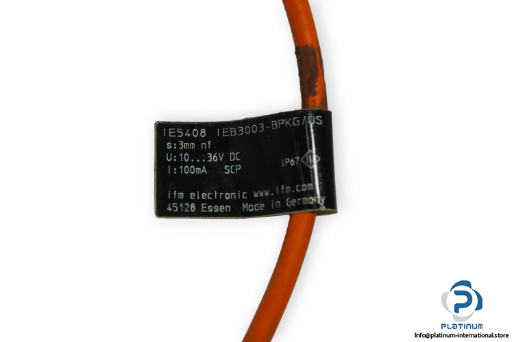 ifm-IE5408-inductive-sensor-used-2