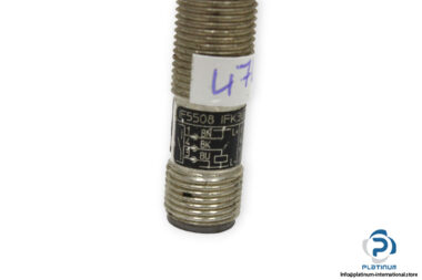 ifm-IF5508-inductive-sensor-used-2