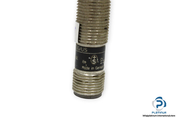 ifm-IF5508-inductive-sensor-used-4