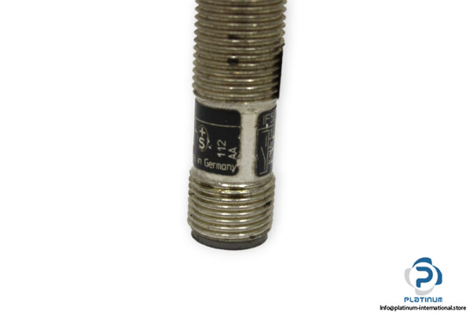 ifm-IF5508-inductive-sensor-used-5