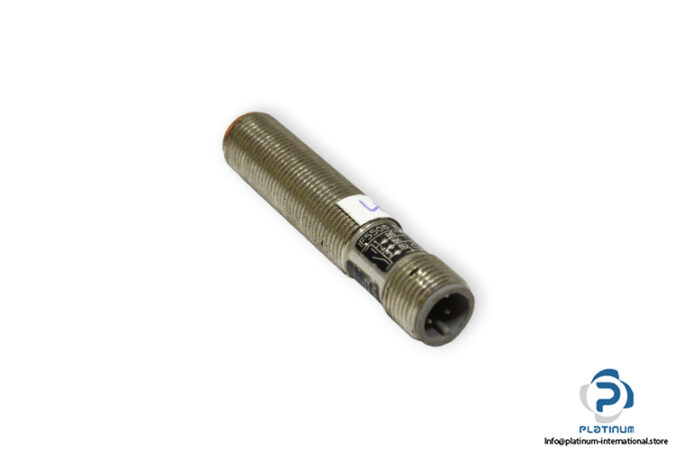 ifm-IF5508-inductive-sensor-used