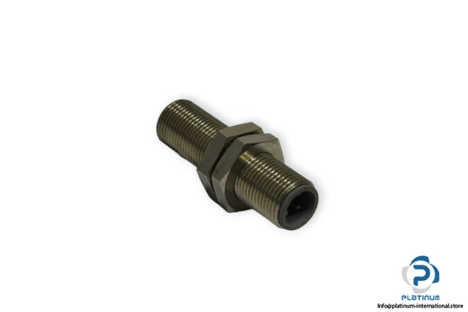 ifm-IF5538-inductive-sensor-used