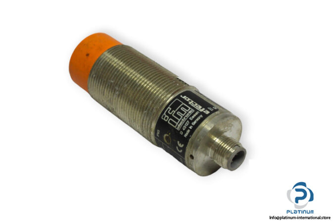 ifm-II5441-inductive-sensor-used