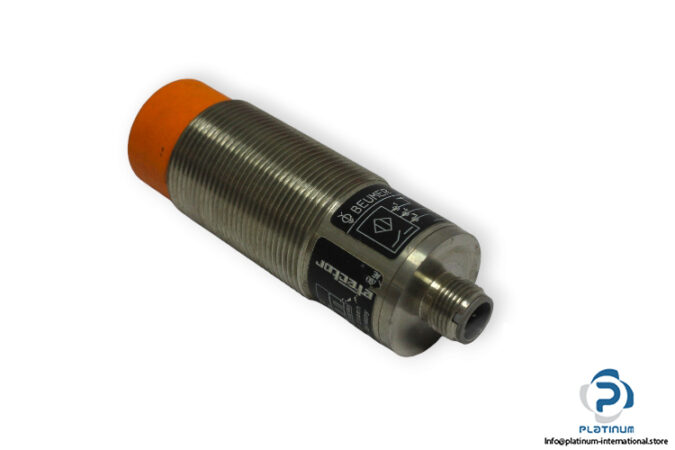 ifm-II5666-inductive-sensor-used