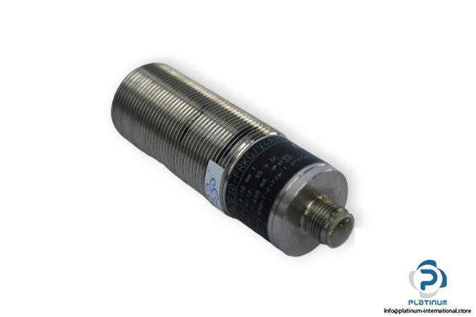 ifm-II5751-inductive-sensor-used