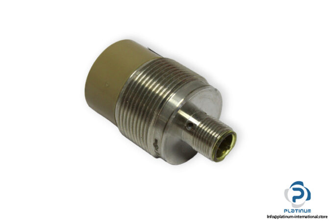 ifm-IIT200-inductive-sensor-used