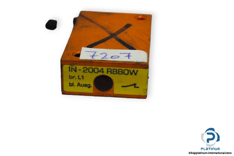 ifm-IN-2004RBBOW-inductive-sensor-used-2