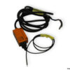 ifm-OU5001-photoelectric-fiber-optic-sensor-used