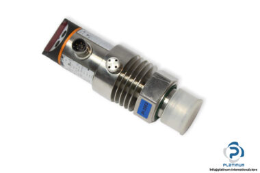 ifm-PI2953-flush-pressure-sensor-used